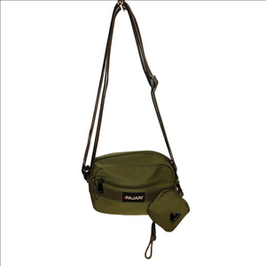 PAJAR Canada Crossbody